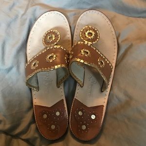 Jack Rogers Sandals