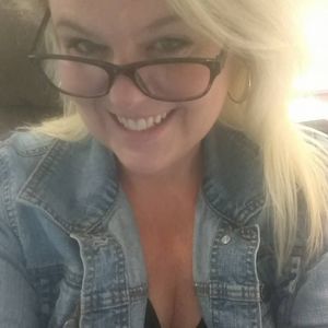 Meet your Posher, Tammy