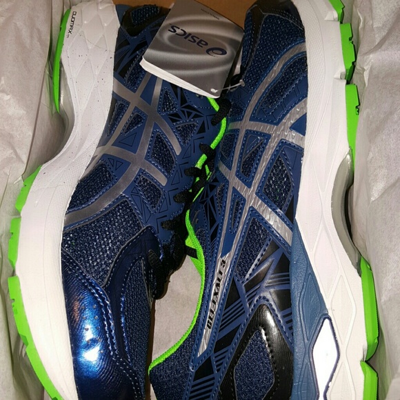 🆕 ASICS Men's GEL-Exalt 3 Running Shoes - Picture 2 of 3