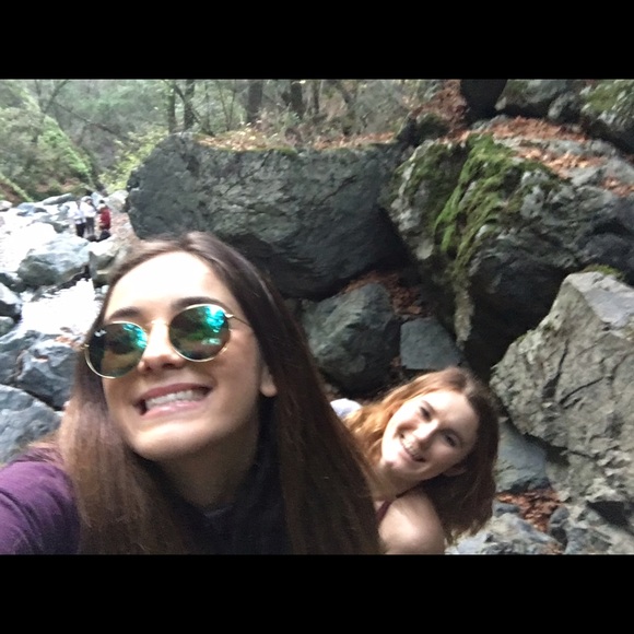 Meet your Posher, Gabby