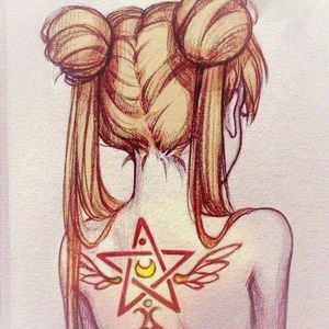 Meet your Posher, Athena