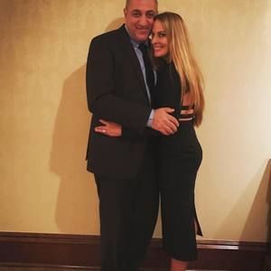 Meet your Posher, Kristi