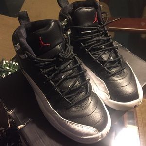 Air Jordan 12