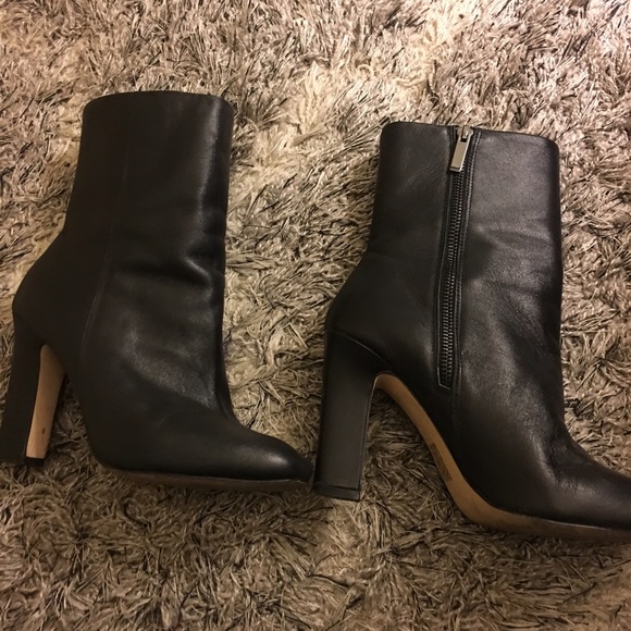 Aldo booties