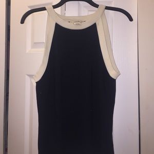 Michael Kors Top.