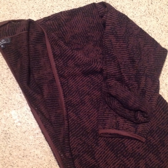United Knitwear cozy Open Front Cardigan - Picture 6 of 7