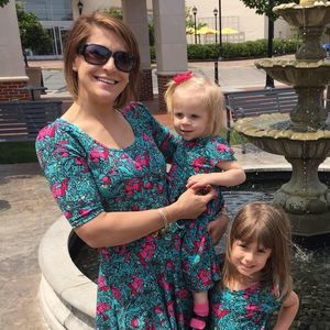 Meet your Posher, Gretchen