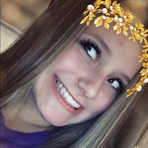 Meet your Posher, Lexie