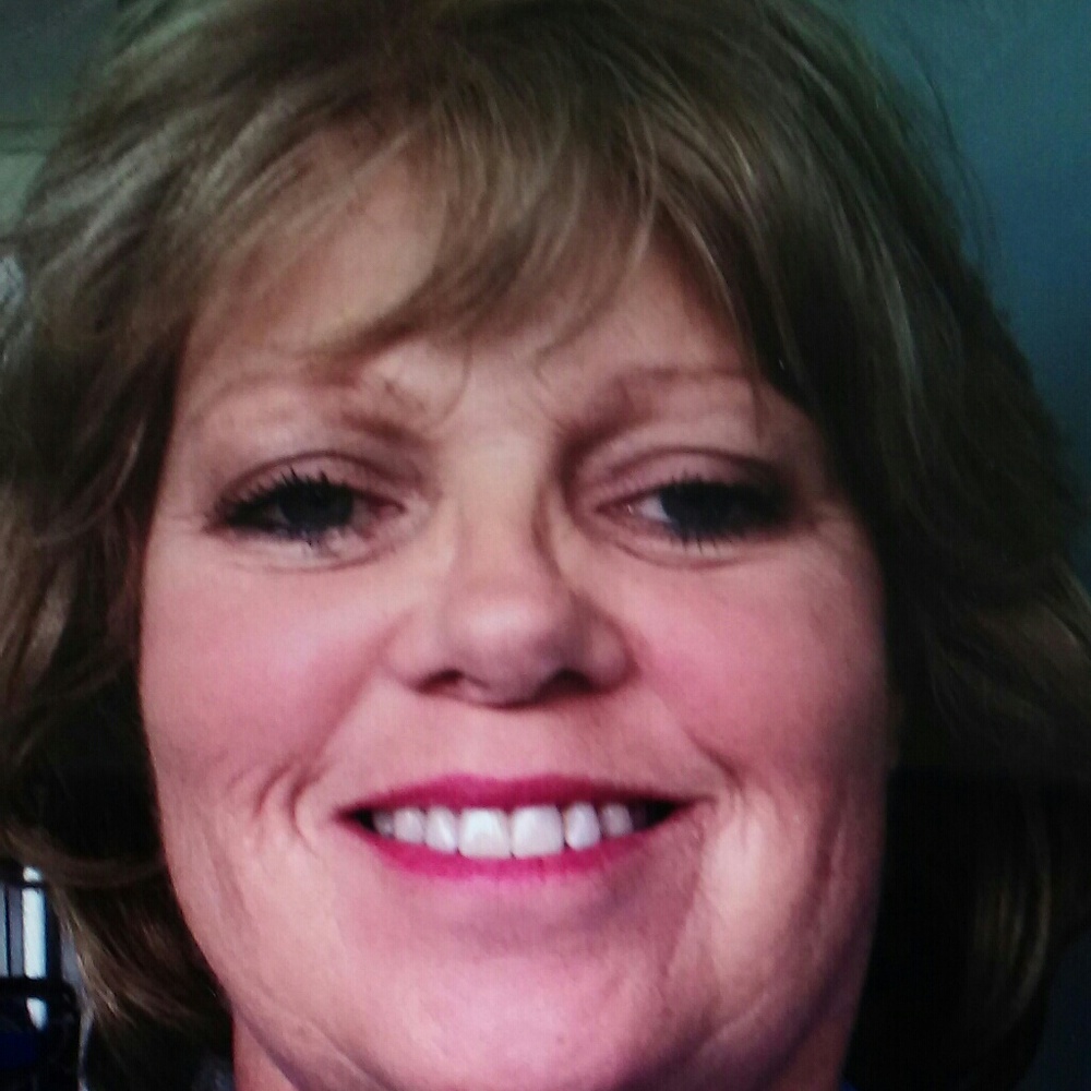 Meet your Posher, Linda