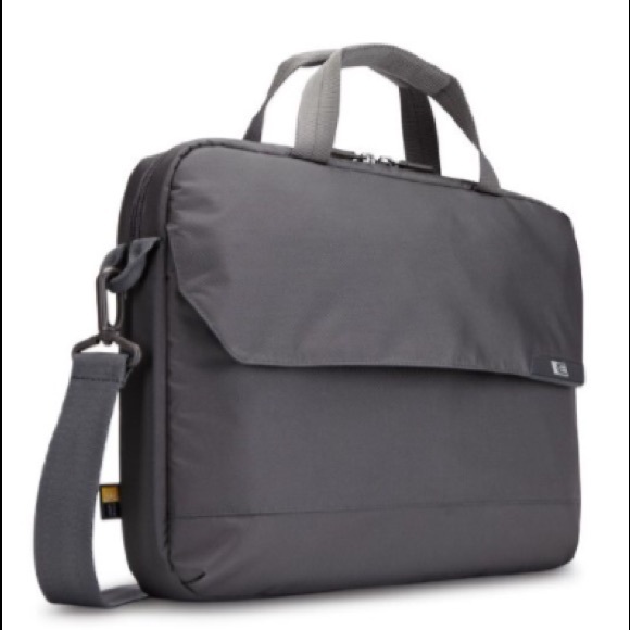 Case logic laptop iPad bag
