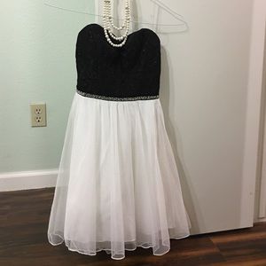 Night out dress