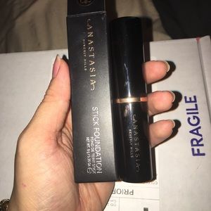 ABH Stick Foundation Warm Natural