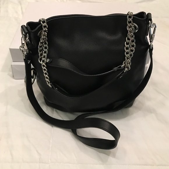 Authentic Michael by Michael Kors handbag