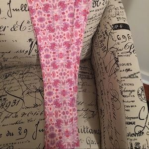 Tall & Curvy LulaRoe leggings