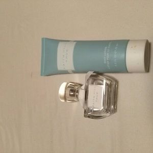 Faith Hill Perfume True