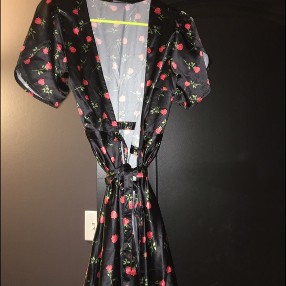 Motel rocks skater dress