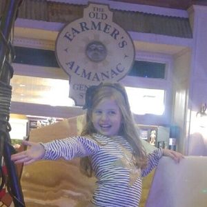 Meet your Posher, Vickie