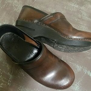 Dansko professional clogs. Size 39/9