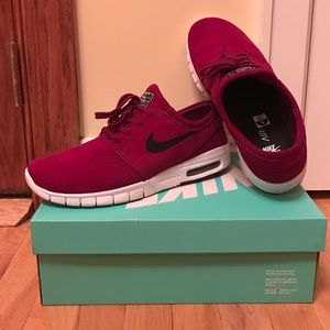 Nike Stefan Janoski max