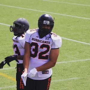 Meet your Posher, Conrell