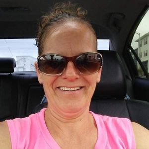 Meet your Posher, Ann