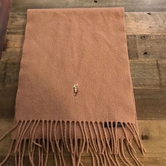 Ralph Lauren Scarf - Picture 1 of 1