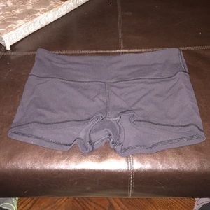 Lululemon Boogie Shorts