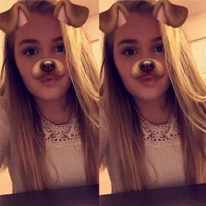 Meet your Posher, Riley