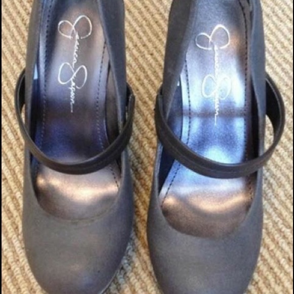 Jessica Simpson Pumps - Picture 2 of 2