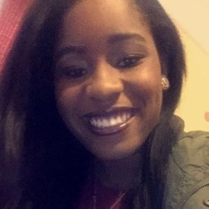 Meet your Posher, Branisha