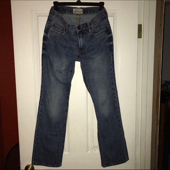 Aeropostale Jeans