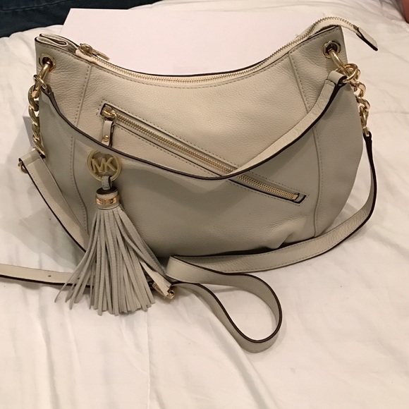 Authentic Michael by Michael Kors handbag