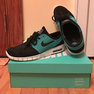 Nike Stefan Janoski Max