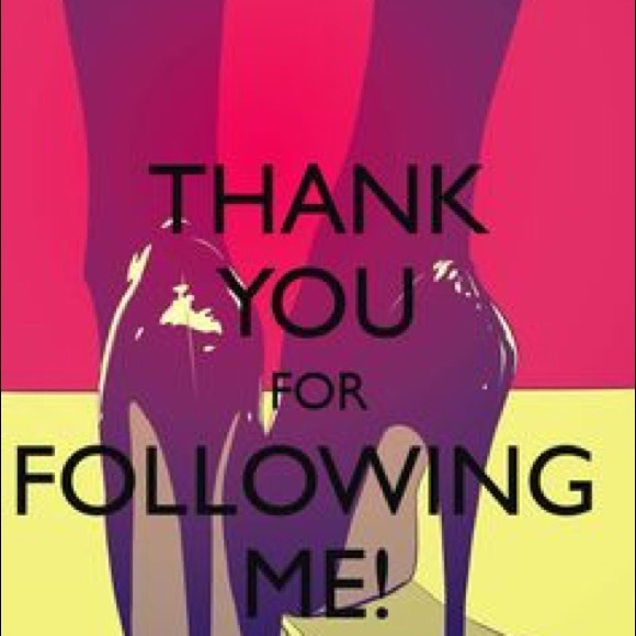 Thank You! 👠 - Picture 1 of 1