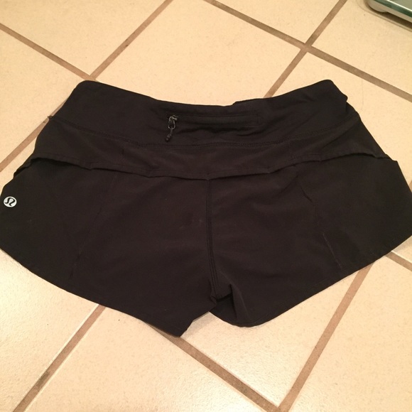 Lululemon Speed Short