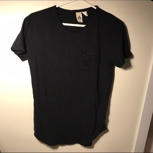 Urban Outfitters Long Tee