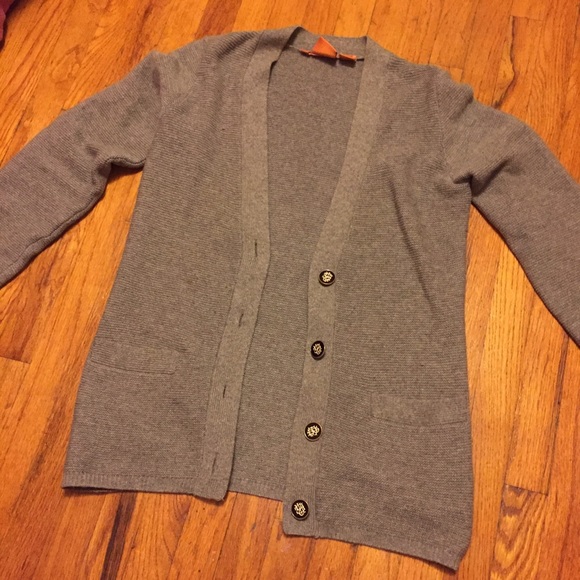Tory Burch Cashmere cardigan*SALE*