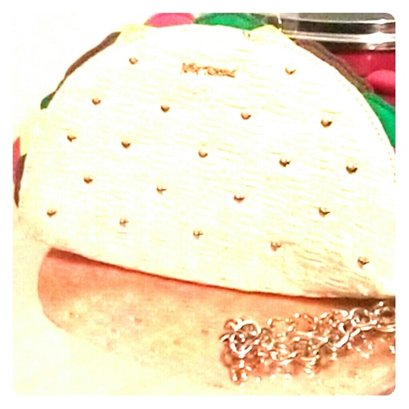 Taco Wristlet
