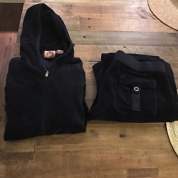 Valour Juicy Jumpsuit