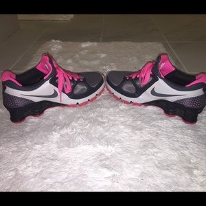 Nike Shox