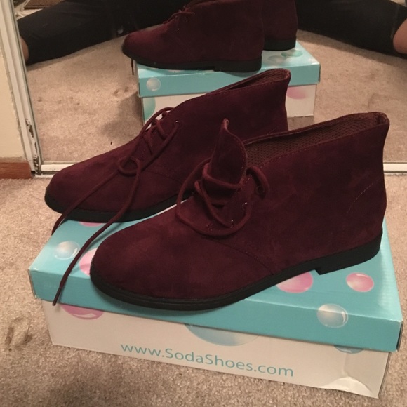 Booties