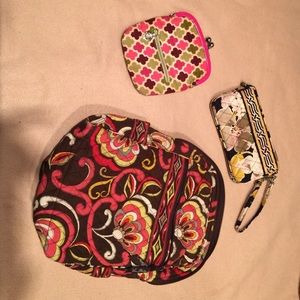 Vera Bradley collection