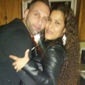 Meet your Posher, Salvatore