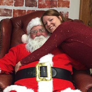 Meet your Posher, Monica