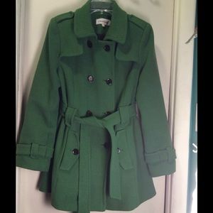 Calvin Klein Peacoat