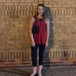 Meet your Posher, Leeann