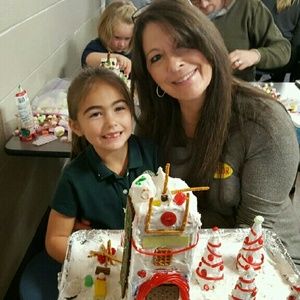 Meet your Posher, Teresa