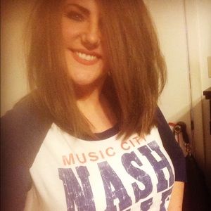 Meet your Posher, Jill