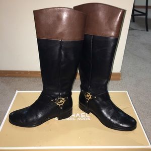 Michael Kors Boots