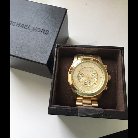 Michael Kors Watch